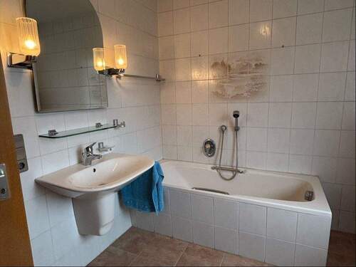 Badezimmer - 