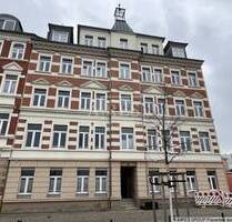 Mit Blick auf die Elbe - 84 m² Eigentumswohnung in Riesa