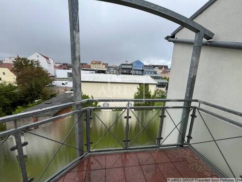 Balkon - 