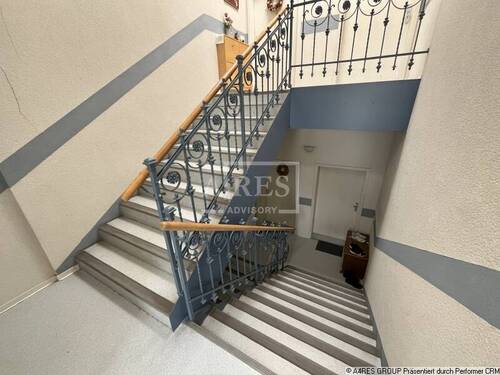 Treppenhaus - 