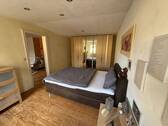 Schlafzimmer OG WHG 2 - 