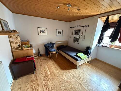 Gästezimmer OG WHG 2 - 