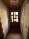 Eingang EG zu WHG 1 - 8 Zimmer Mehrfamilienhaus, Wohnhaus in Meddersheim