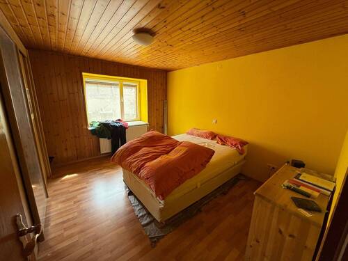 Schlafimmer EG WHG 1 - 