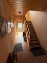 Treppe zu OG - 
