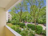 Bild 1 - Zwischen urbanem Komfort und entspannter Wohnatmosphäre - grün, ruhig und hervorragend angebunden