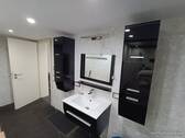 Industrial Designbad - 5 Zimmer Etagenwohnung in Neckarsulm / Obereisesheim