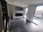 helles Kinderzimmer - 