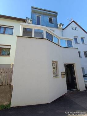 Frontansicht - 