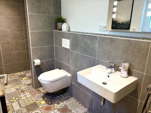 Duschbad EG - 