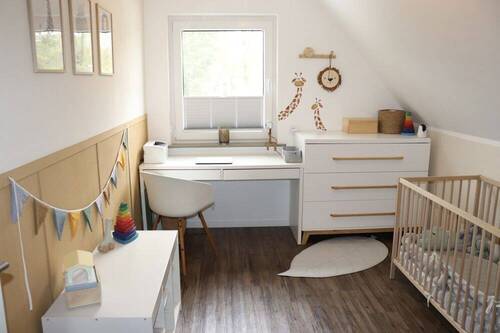 Schlaf-/Kinderzimmer 2 - 