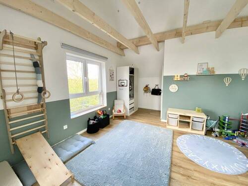 Schlaf-/Kinderzimmer 4 - 