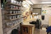 Werkstatt in Garage 1 - 