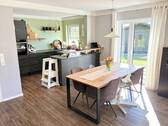 Wohn-/ Esszimmer EG - 