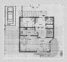Grundriss EG - 5 Zimmer Einfamilienhaus zum Kaufen in Nürnberg
