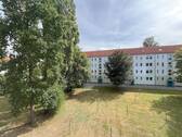 Innenhof - Preisknaller!!! befristet!!!...helle, moderne 2-Zimmer-Wohnung im EG sofort einzugsfertig, EBK gegen Aufpreis möglich