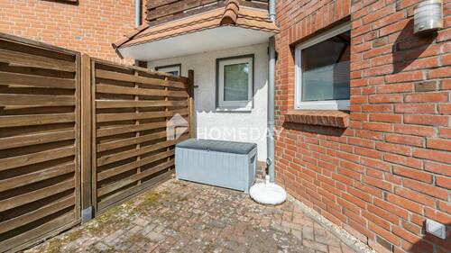 Terrasse 1 - 