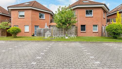 Parkplatz - 