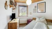 Schlafzimmer 1 - 2 Zimmer Etagenwohnung zum Kaufen in Osterrönfeld