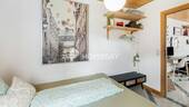 Schlafzimmer 2 - 