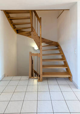 Treppenhaus - 