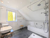 OG Badezimmer - 