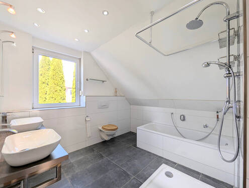 OG Badezimmer - 