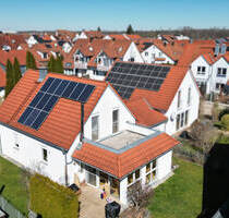 Familientraum in Balzheim - EFH mit Garage und Sonnenterrasse