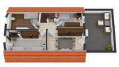 Grundriss OG - 