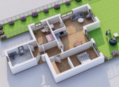 3D-Grundriss_Whg14_Haus C_2 - 