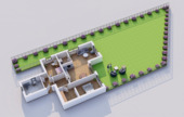 3D-Grundriss_Whg14_Haus C_1 - 