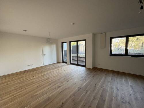 weitere Ansicht Wohnbereich - 2 Zimmer Etagenwohnung zum Kaufen in Trier