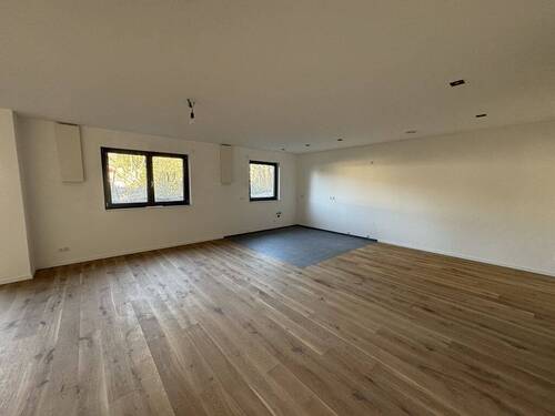 weitere Ansicht Wohnbereich - 2 Zimmer Etagenwohnung in Trier