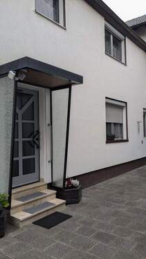 Bild 1 - Einfamilienhaus - viele Möglichkeiten - Mehrgenerationen Haus möglich