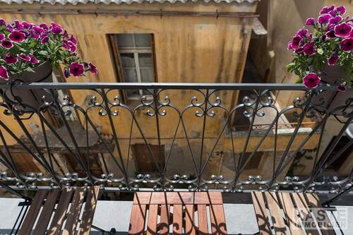 Balkon - 