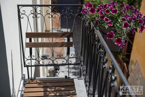 Balkon - 