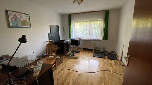 Zimmer 2 Erdgeschoss - 