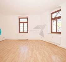 Praktische 1-Raum-Wohnung mit Tageslichtbad im Zentrum - Chemnitz