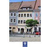 Charmante und individuelle Wohlfühlwohnung mit traumhaften Stuckdecken! - Bautzen