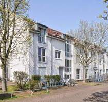 Studenten Azubis aufgepasst! 1-Zimmer-Wohnung mit Balkon zentral in Dormagen-Mitte