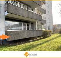 Ruhig wohnen ganz ohne Treppen steigen! - Göttingen Nikolausberg