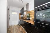 Küche (Einliegerwohnung) - 
