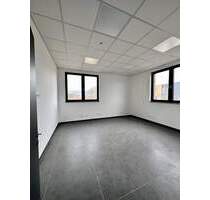 Neubau-Büro 230 m² im Erdgeschoss - barrierefrei, 247, inkl. Internet - Brühl