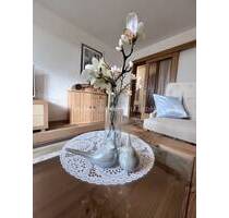 ***TOLLE WOHNUNG KOMPLETT MÖBLIERT, AN ZUVERLÄSSIGE MIETER ZU VERMIETEN*** - Harzgerode