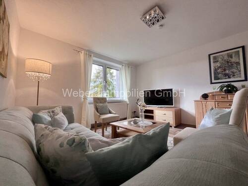 Bild 4 - Etagenwohnung mit 59,00 m&sup2; in Harzgerode zur Miete