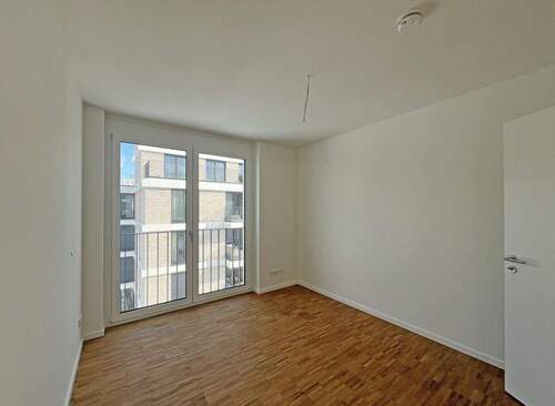 Zimmer - Etagenwohnung mit 102,20 m&sup2; in Pinneberg zum Kaufen