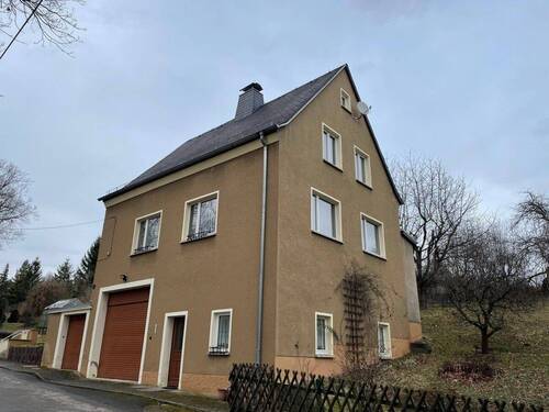 Bild 2 - Einfamilienhaus zum Kaufen in Gera
