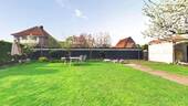 Garten - 6 Zimmer Einfamilienhaus in Steinfurt
