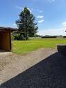 Blick in den Garten - 