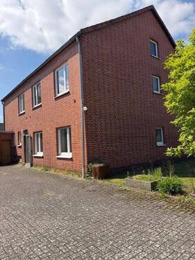 Hausansicht - 